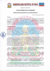 Vista preliminar de documento RESOLUCION DE GERENCIA N° 325-2023-MDF-GM