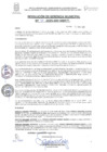 Vista preliminar de documento RESOLUCION N°47-2025-GM-MDP-T