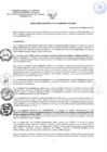 Vista preliminar de documento Resolución Directoral N.° 151-2025/GRLL-GRS-RISSC