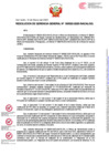 Vista preliminar de documento RESOLUCIÓN DE GERENCIA GENERAL N° 000023-2025/GG