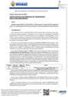 Vista preliminar de documento Resolución Sub Gerencial N.° 197-2025-MPHZ/GM/SGT