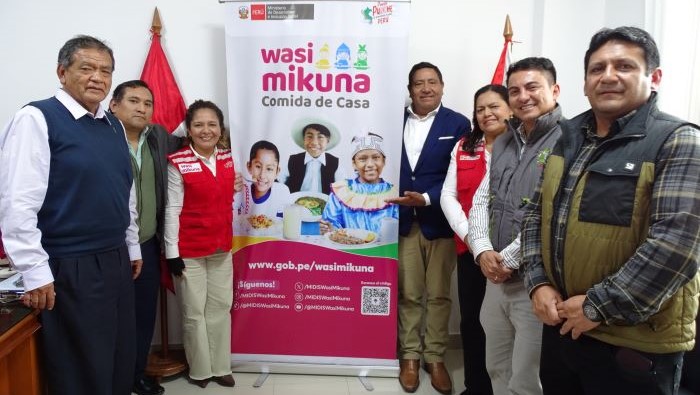 Wasi Mikuna