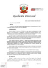 Vista preliminar de documento RD 036-2025