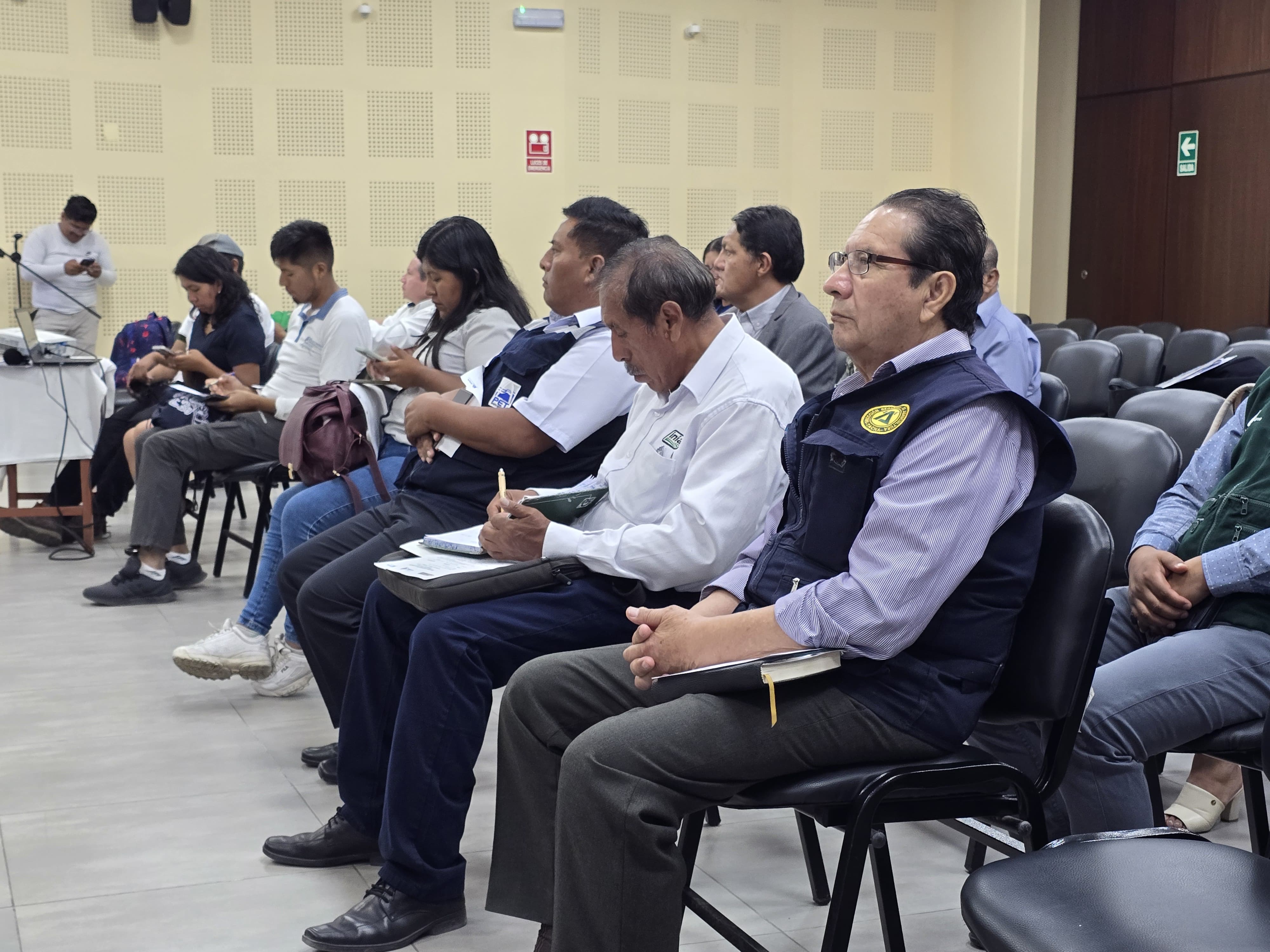 Lanzan actividades por la Semana del Agua