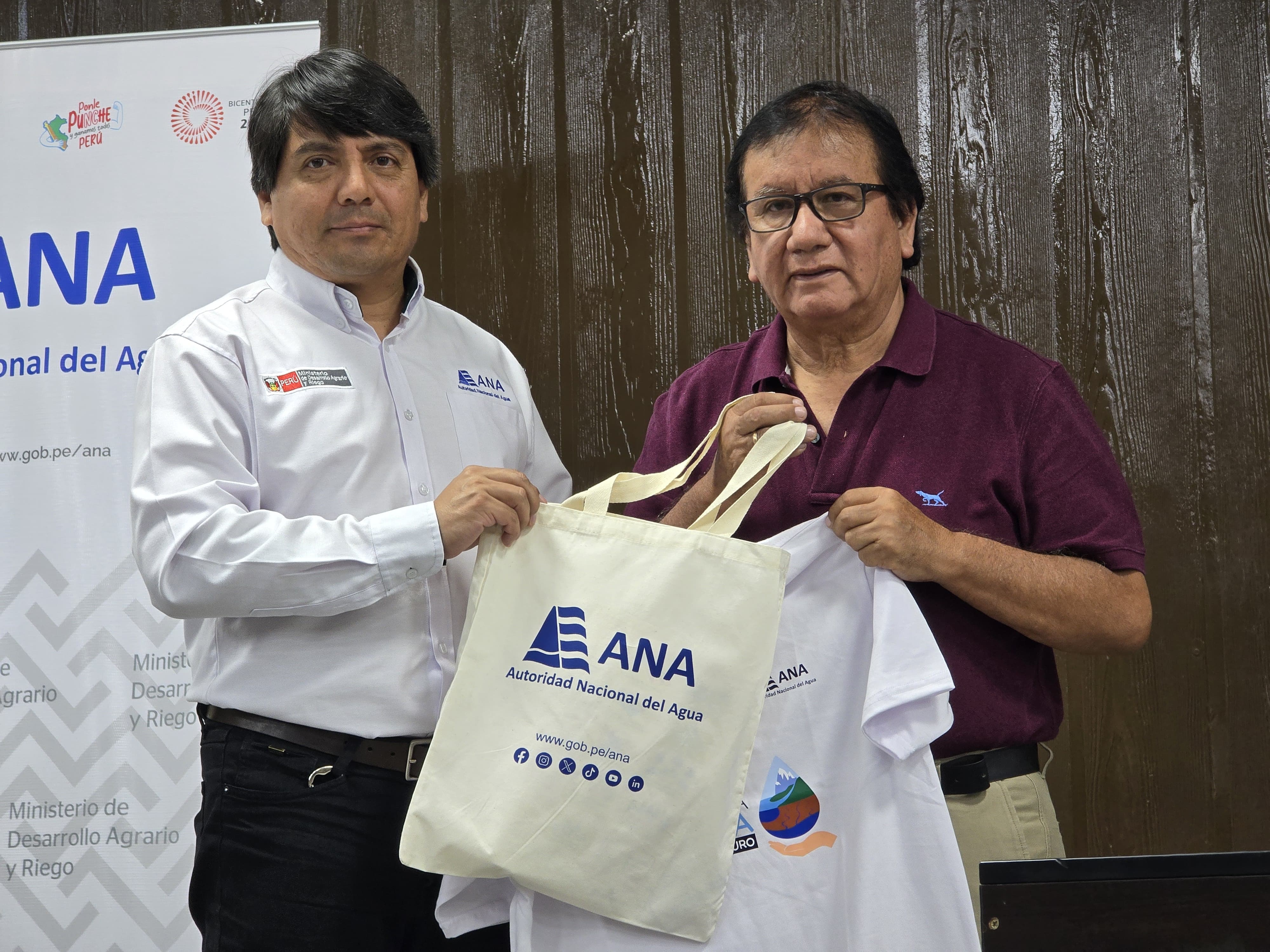 Lanzan actividades por la Semana del Agua