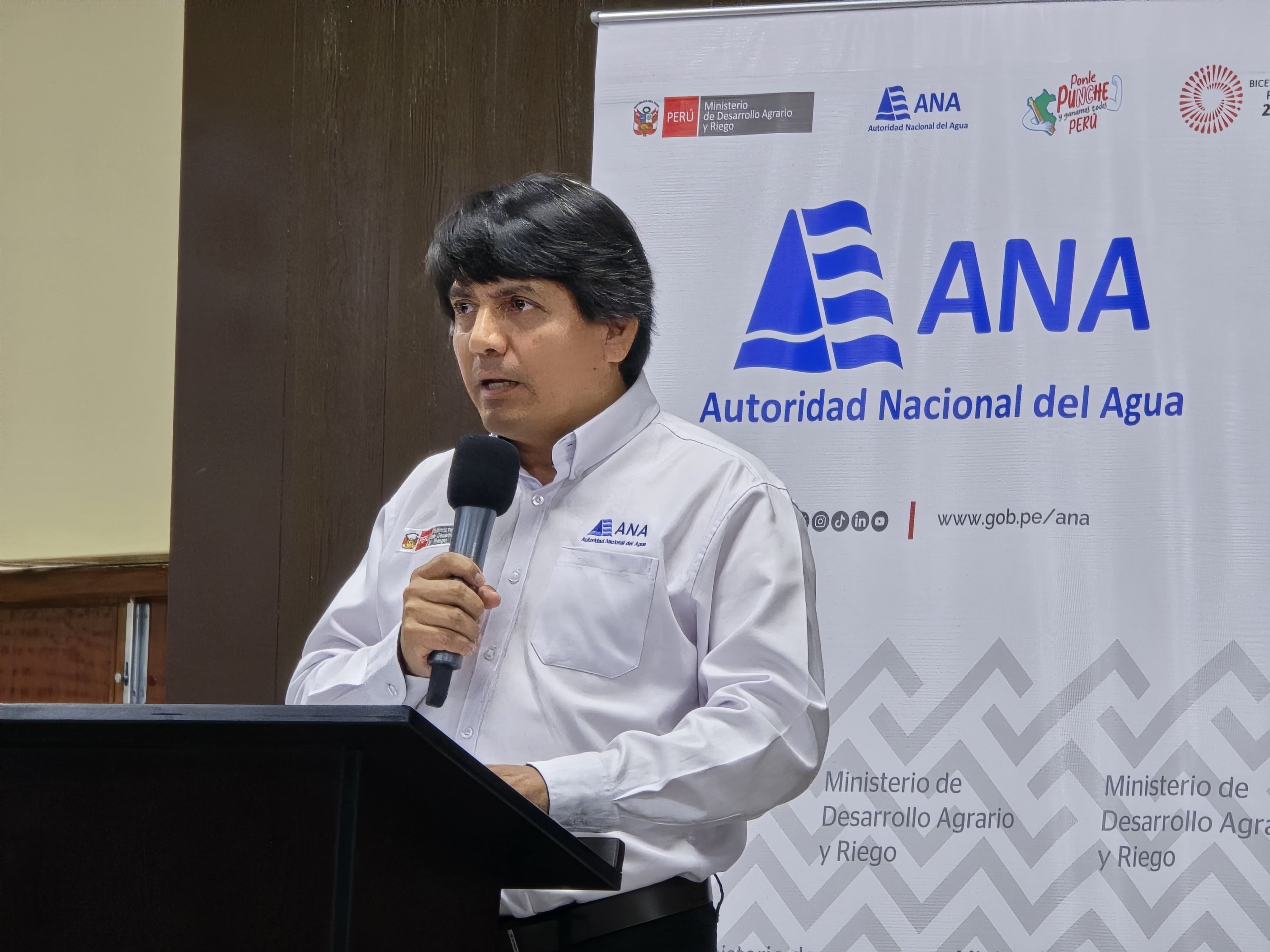 Lanzan actividades por la Semana del Agua