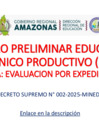 Vista preliminar de documento CUADRO PRELIMINAR EDUCACIÓN TÉCNICO PRODUCTIVO (ETP)