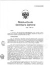Vista preliminar de documento Resolución N° 058-2014-DV-SG