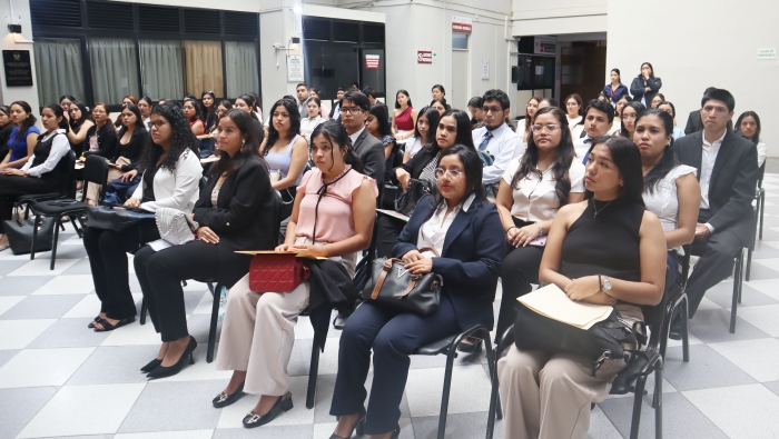 Corte Superior de Piura continúa capacitando a secigristas