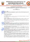 Vista preliminar de documento ORDENANZA MUNICIPAL Nº 009-2020.CM-MDQ-Q