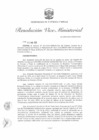 Vista preliminar de documento RVM N° 013 -2025-MINEM_VMM