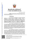 Vista preliminar de documento RJ 0001-2025 - Aprobar la baja del registro patrimonial y contable del Ministerio de Educación, UE 024 - 02 Ene.