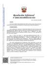 Vista preliminar de documento RJ 0002-2025 - Rectificar el error material en relación al monto reducir modificado señalado en la parte resolutiva de la RJ 343-2024-MINEDU-SG-OGA - 02 Ene.