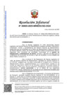 Vista preliminar de documento RJ 0003-2025 - Aprobar la baja del registro patrimonial y contable de la Unidad Ejecutora 024 - 02 Ene.