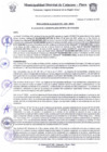 Vista preliminar de documento RESOLUCIÓN DE ALCALDÍA N° 076-2025-MDCATACAOS-A