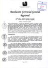 Vista preliminar de documento RGGR 094-2025-GRL-GGR