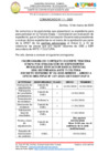 Vista preliminar de documento Comunicado 11-Contrato docente 2025