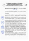 Vista preliminar de documento RDR 0394-2025-DREA AMPLIACION DE ORDEN DE PRELACION CETPRO