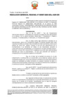 Vista preliminar de documento RGR N° 67 2025 GRLL GGR GRI
