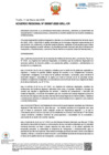 Vista preliminar de documento ACUERDO REGIONAL N° 067-2025-GRLL-CR