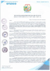 Vista preliminar de documento RESOLUCIÓN GERENCIAL N° 0572-2024-MPO-LL