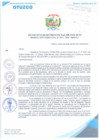 Vista preliminar de documento RESOLUCIÓN GERENCIAL N° 0577-2024-MPO-LL