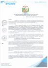 Vista preliminar de documento RESOLUCIÓN GERENCIAL N° 0581-2024-MPO-LL