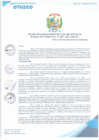 Vista preliminar de documento RESOLUCIÓN GERENCIAL N° 0582-2024-MPO-LL