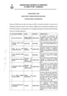 Vista preliminar de documento COMUNICADO N° 03 - RECLAMOS