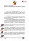 Vista preliminar de documento Resolución Viceministerial de Prestaciones y Aseguramiento en Salud N° 018-2025-DVMPAS-MINSA