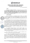 Vista preliminar de documento RESOLUCION DIRECTORAL REGIONAL Nº 026-2025-GRL/GRDE/DIREFOR