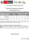 Vista preliminar de documento RESULTADOS ENTREVISTA  CAS 006-2025-TECNICO ADMINISTRATIVO ESC