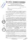 Vista preliminar de documento RES. REC. 0212-2025