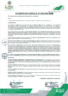 Vista preliminar de documento ACUERDO DE CONCEJO N° 029-2025-MDM