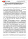 Vista preliminar de documento ar Cumplimiento al Mandato Judicial de la RESOLUCIÓN N° OCHO de fecha veintisiete de setiembre del año dos mil veintitrés, el Décimo Primer Juzgado Laboral, expediente N°01222-2022-0-1706-JR-LA-11 seguido por EVELIO ESPINOZA VÁSQUEZ contra la GERENCIA REGIONAL DE SALUD DE LAMBAYEQUE