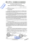 Vista preliminar de documento RES. REC. 0221-2025 y su anexo