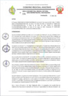 Vista preliminar de documento RESOLUCION N 134