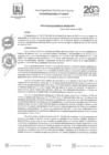 Vista preliminar de documento 128-2025-MDC-RA-ENCARGAR EL DESPACHO DE ALCALDIA A LA REGIDORA ZULEMA LIZBETH NUÑONCA