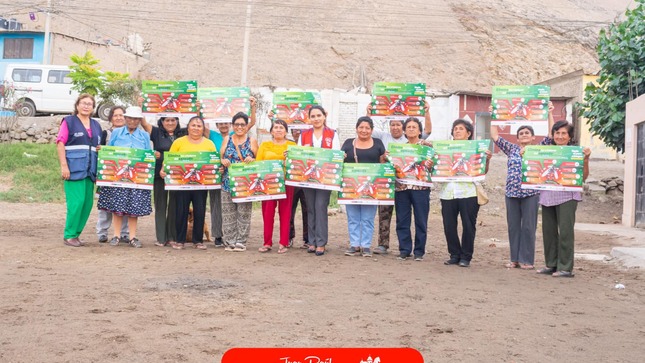 Unidad Funcional de Imagen Institucional
