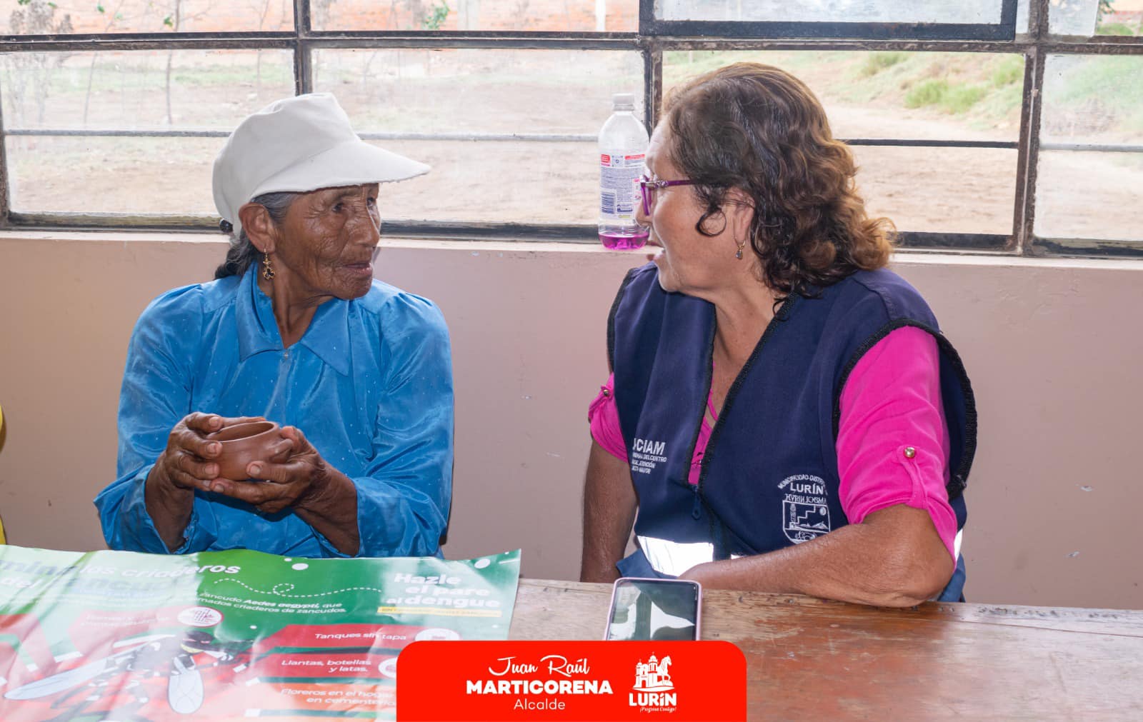 Unidad Funcional de Imagen Institucional