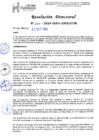 Vista preliminar de documento RESOLUCION DIRECTORAL N°263-2024-GRH-DRS-HTM