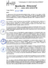 Vista preliminar de documento RESOLUCION DIRECTORAL N°264-2024-GRH-DRS-HTM