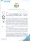 Vista preliminar de documento RESOLUCIÓN GERENCIAL N° 0628-2024-MPO-LL