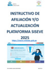 Vista preliminar de documento guia SISEVE 