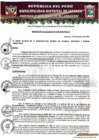 Vista preliminar de documento RESOLUCION DE  ALCALDIA N°028-2025-MDJ-A