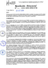Vista preliminar de documento RESOLUCION DIRECTORAL N°266-2024-GRH-DRS-HTM
