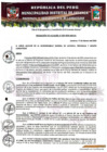 Vista preliminar de documento RESOLUCION DE  ALCALDIA N°029-2025-MDJ-A