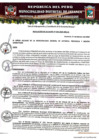 Vista preliminar de documento RESOLUCION DE  ALCALDIA N°030-2025-MDJ-A