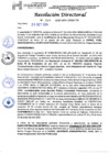 Vista preliminar de documento RESOLUCION DIRECTORAL N°269-2024-GRH-DRS-HTM