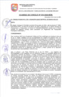 Vista preliminar de documento ACUERDO DE CONSEJO N 033-2025-MDM